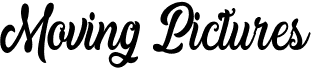 Moving Pictures