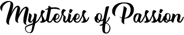 Mysteries of Passion