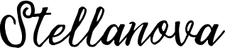 Stellanova