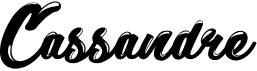 Cassandre