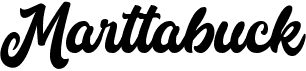 Marttabuck