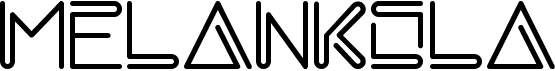 Melankola