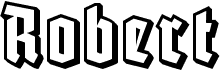 Robert