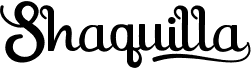 Shaquilla