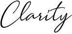 Clarity