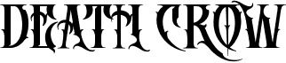 Death Crow