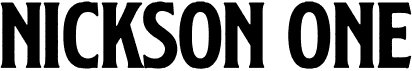 S&amp;S Nickson One