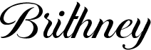 Brithney