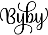 Byby