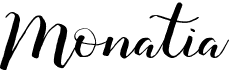 Monatia