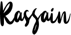Rassain