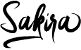 Sakira Script