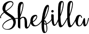 Shefilla