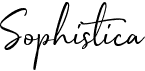 Sophistica