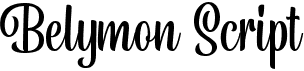 Belymon Script