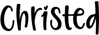 Christed