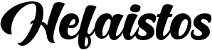Hefaistos