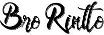 Bro Rintto