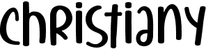 Christiany