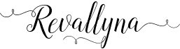 Revallyna