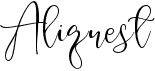 Aliquest