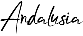 Andalusia