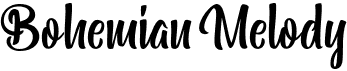 Bohemian Melody