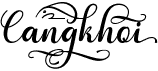 Cangkhoi