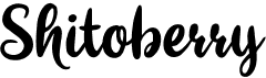 Shitoberry