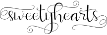 Sweetyhearts