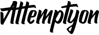 Attemptyon