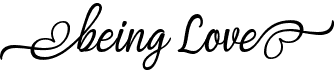 Being Love