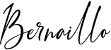 Bernaillo