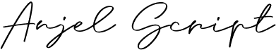 Anjel Script