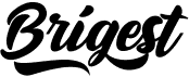 Brigest Script