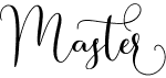 Master Script
