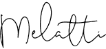Melatti
