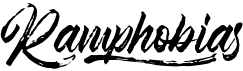 Ramphobias