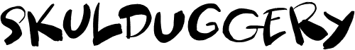 Skulduggery