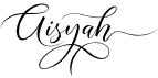 Aisyah
