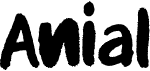Anial