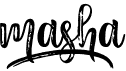 Masha