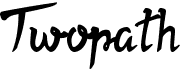 Twopath