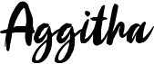 Aggitha