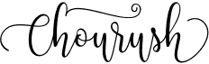 Chourush