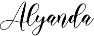 Alyanda