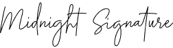 Midnight Signature