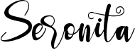 Seronita