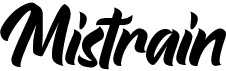 Mistrain