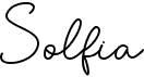 Solfia